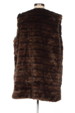 Damenweste Stefanel, Größe L, Farbe Braun, Preis € 47,99