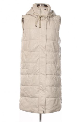 Dámská vesta  Stradivarius, Velikost M, Barva Béžová, Cena  399,00 Kč