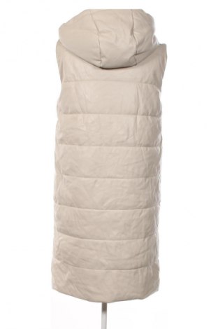 Dámská vesta  Stradivarius, Velikost M, Barva Béžová, Cena  399,00 Kč