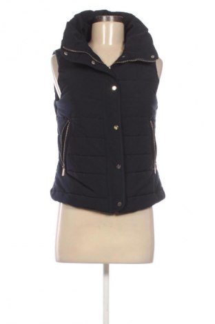 Damenweste Stradivarius, Größe S, Farbe Blau, Preis € 20,99