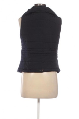 Damenweste Stradivarius, Größe S, Farbe Blau, Preis € 20,99