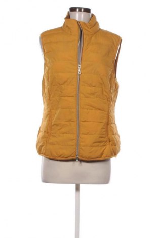 Női mellény Street One, Méret S, Szín Sárga, Ár 5 779 Ft