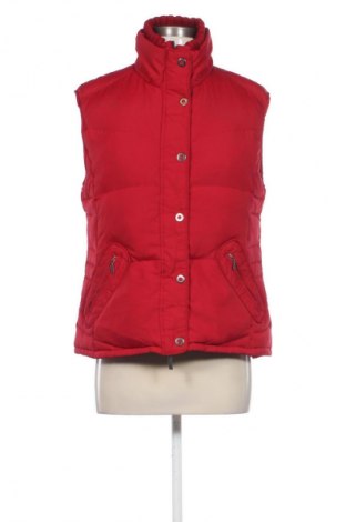 Damenweste Street One, Größe L, Farbe Rot, Preis € 23,99