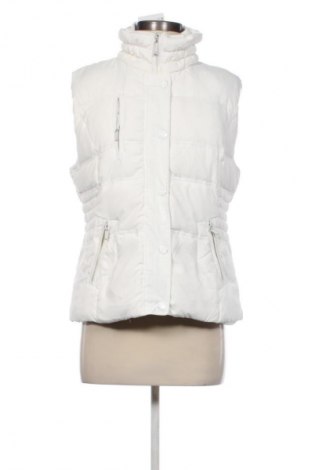 Γυναικείο γιλέκο Street One, Μέγεθος M, Χρώμα Λευκό, Τιμή 18,99 €