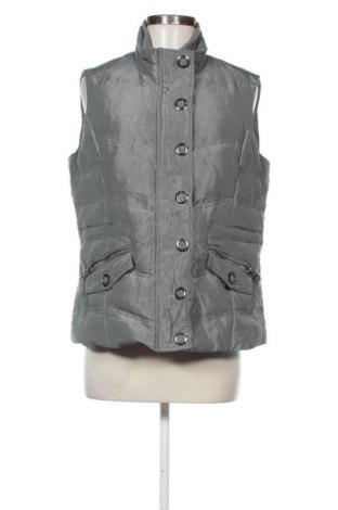 Damenweste Style & Co, Größe L, Farbe Grau, Preis € 18,99