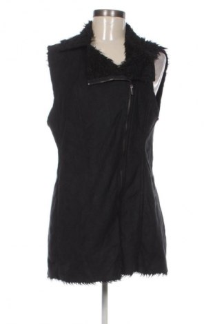 Damenweste Sublevel, Größe L, Farbe Schwarz, Preis 17,99 €