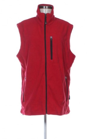 Női mellény Sugar Mountain, Méret XXL, Szín Piros, Ár 4 759 Ft