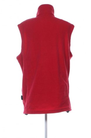 Női mellény Sugar Mountain, Méret XXL, Szín Piros, Ár 4 759 Ft