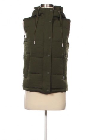 Damenweste Superdry, Größe S, Farbe Grün, Preis € 42,99