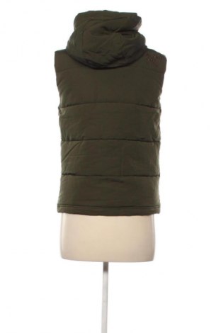 Damenweste Superdry, Größe S, Farbe Grün, Preis € 42,99