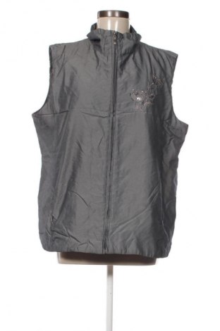 Női mellény Sure, Méret XXL, Szín Szürke, Ár 5 179 Ft