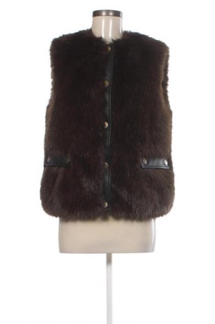 Damenweste TWINSET, Größe M, Farbe Braun, Preis € 169,99