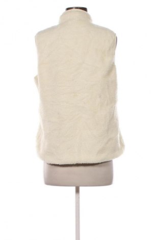 Γυναικείο γιλέκο Talbots, Μέγεθος L, Χρώμα Εκρού, Τιμή 15,99 €