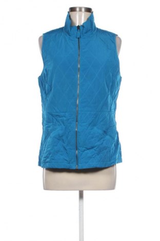 Damenweste Talbots, Größe S, Farbe Blau, Preis € 20,00