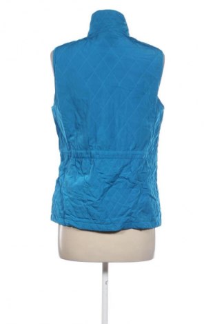 Damenweste Talbots, Größe S, Farbe Blau, Preis € 20,00