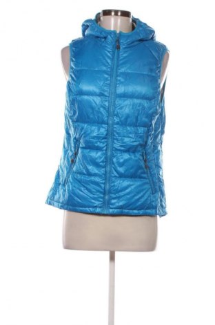 Dámská vesta  Tangerine, Velikost L, Barva Modrá, Cena  879,00 Kč