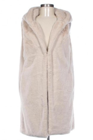 Damenweste Terranova, Größe M, Farbe Beige, Preis € 24,00