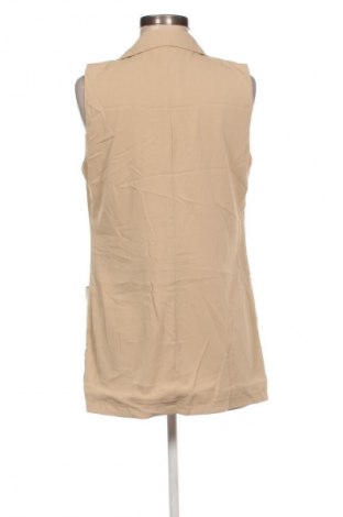 Női mellény The Closet Lover, Méret M, Szín Bézs, Ár 6 659 Ft