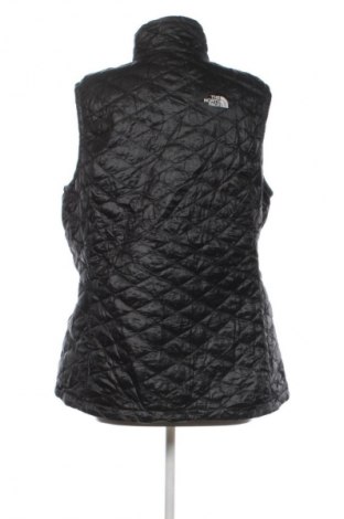 Damenweste The North Face, Größe XL, Farbe Schwarz, Preis € 63,99