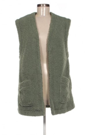 Női mellény Thelma & Louise, Méret M, Szín Zöld, Ár 6 279 Ft