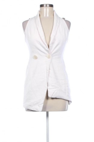 Női mellény Topshop, Méret XS, Szín Ekrü
, Ár 13 079 Ft