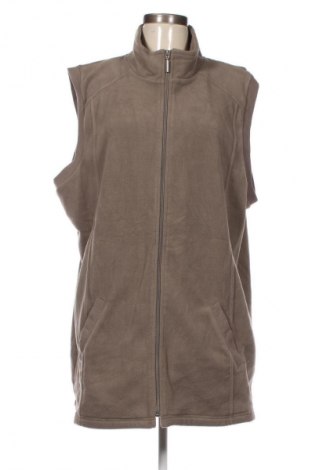 Női mellény Ulla Popken, Méret 3XL, Szín Szürke, Ár 11 769 Ft