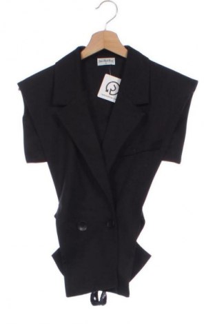 Damenweste Unbranded, Größe S, Farbe Schwarz, Preis € 20,00