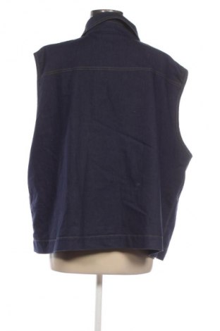 Dámska vesta  Unbranded, Veľkosť XXL, Farba Modrá, Cena  20,00 €