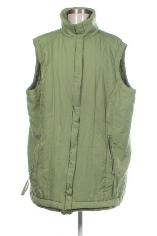 Damenweste Unbranded, Größe XL, Farbe Grün, Preis € 20,99