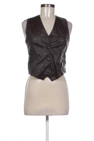 Damenweste Unbranded, Größe S, Farbe Braun, Preis 20,00 €