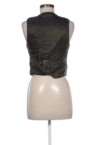 Damenweste Unbranded, Größe S, Farbe Braun, Preis 20,00 €