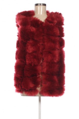 Damenweste Unbranded, Größe S, Farbe Rot, Preis 20,00 €