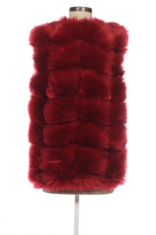 Damenweste Unbranded, Größe S, Farbe Rot, Preis 20,00 €