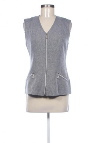 Damenweste Unbranded, Größe M, Farbe Grau, Preis € 20,00