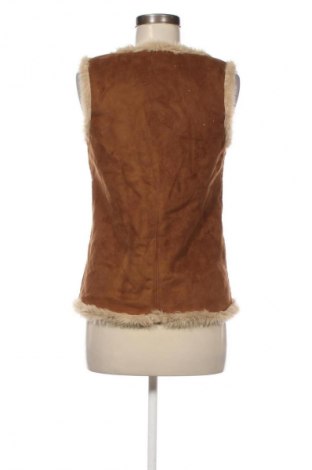 Dámská vesta  Unbranded, Velikost S, Barva Hnědá, Cena  309,00 Kč