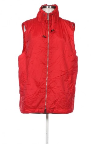 Dámská vesta  Unbranded, Velikost L, Barva Červená, Cena  349,00 Kč