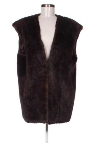 Damenweste Unbranded, Größe M, Farbe Braun, Preis € 19,95