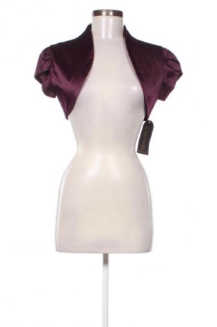 Damenweste Unbranded, Größe L, Farbe Lila, Preis 31,65 €