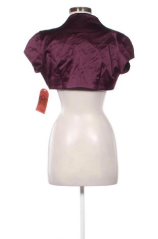 Damenweste Unbranded, Größe L, Farbe Lila, Preis 31,65 €