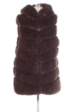 Damenweste Unbranded, Größe L, Farbe Braun, Preis € 15,99