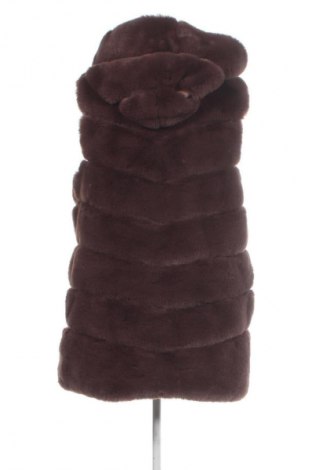 Damenweste Unbranded, Größe L, Farbe Braun, Preis € 15,99