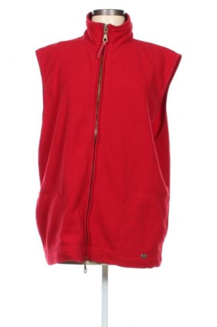 Dámská vesta  Unbranded, Velikost XL, Barva Červená, Cena  259,00 Kč