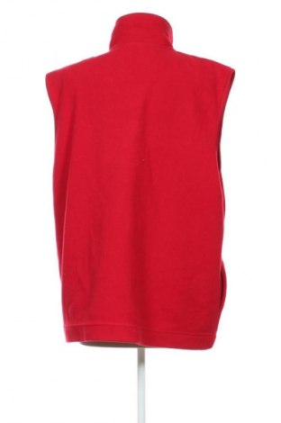Dámská vesta  Unbranded, Velikost XL, Barva Červená, Cena  259,00 Kč