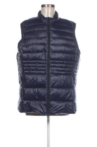 Дамски елек Unbranded, Размер XXL, Цвят Син, Цена 17,89 €