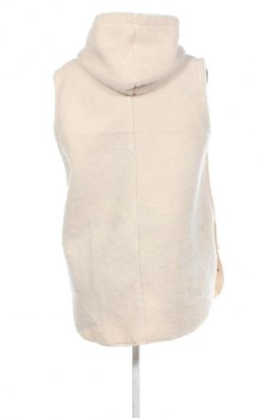 Dámska vesta  Unbranded, Veľkosť L, Farba Kremová, Cena  14,95 €
