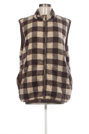 Damenweste Unbranded, Größe L, Farbe Mehrfarbig, Preis € 15,99