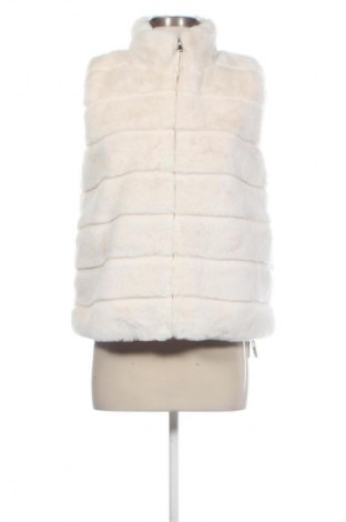 Damenweste Unbranded, Größe M, Farbe Ecru, Preis 23,99 €