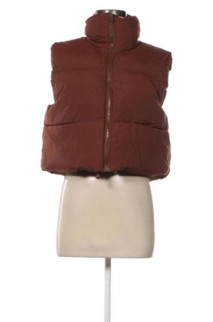 Damenweste Unbranded, Größe L, Farbe Braun, Preis 14,99 €