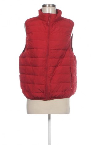 Női mellény Unbranded, Méret S, Szín Piros, Ár 5 369 Ft