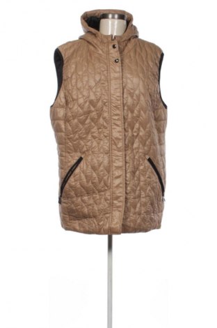 Дамски елек Unbranded, Размер XL, Цвят Кафяв, Цена 13,29 €